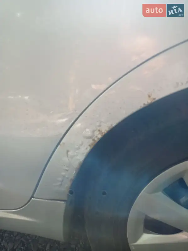 Седан Geely Emgrand 8 (EC8) 2014 в 