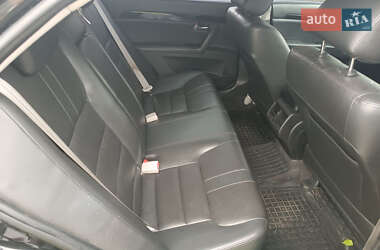Седан Geely Emgrand 8 (EC8) 2014 в 