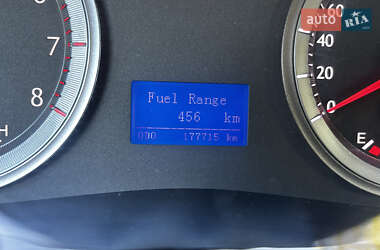 Седан Geely Emgrand 8 (EC8) 2014 в 