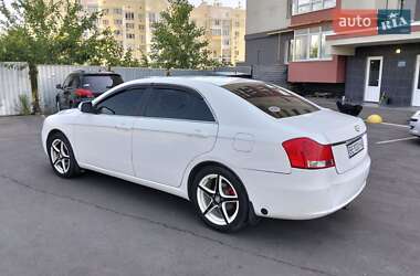 Седан Geely Emgrand 8 (EC8) 2014 в 