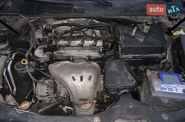 Седан Geely Emgrand 8 (EC8) 2014 в 