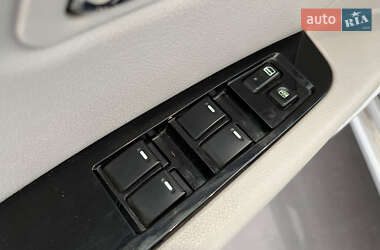 Седан Geely Emgrand 8 (EC8) 2013 в 