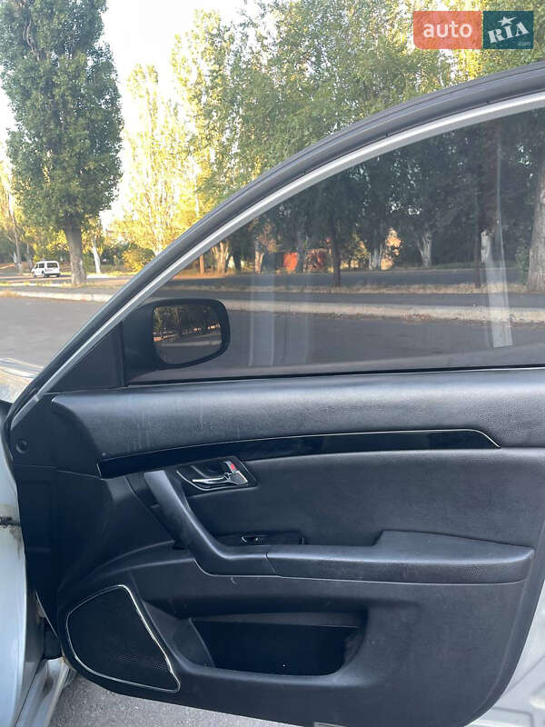 Седан Geely Emgrand 8 (EC8) 2014 в Николаеве