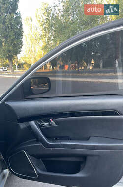 Седан Geely Emgrand 8 (EC8) 2014 в 