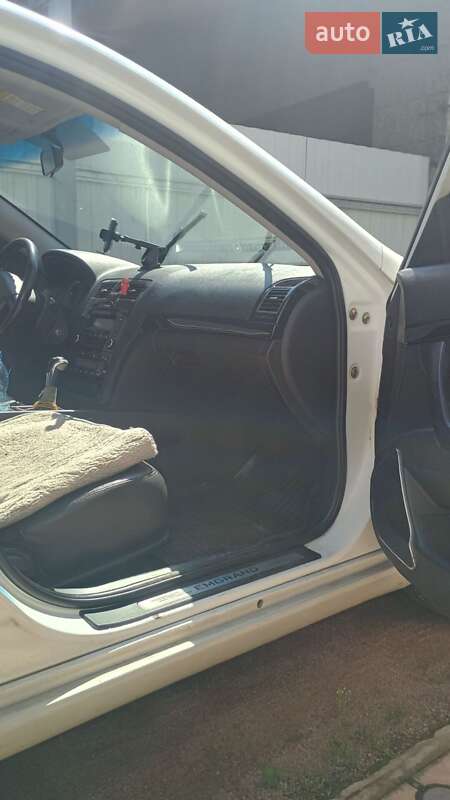 Седан Geely Emgrand 8 (EC8) 2014 в Житомирі