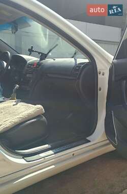 Седан Geely Emgrand 8 (EC8) 2014 в 