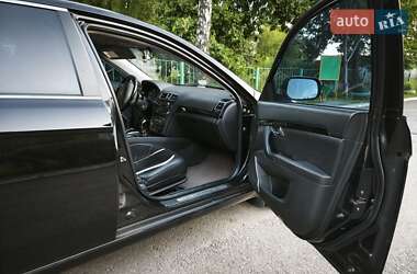 Седан Geely Emgrand 8 (EC8) 2014 в 