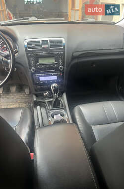 Седан Geely Emgrand 8 (EC8) 2014 в Мукачевому
