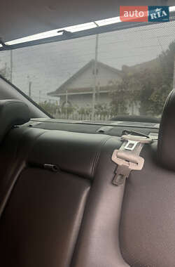 Седан Geely Emgrand 8 (EC8) 2014 в 