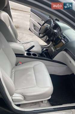 Седан Geely Emgrand 8 (EC8) 2013 в 