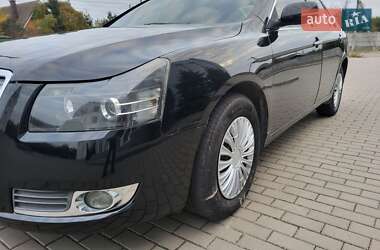 Седан Geely Emgrand 8 (EC8) 2013 в  фото 4 Седан Geely Emgrand 8 (EC8) 2013 в