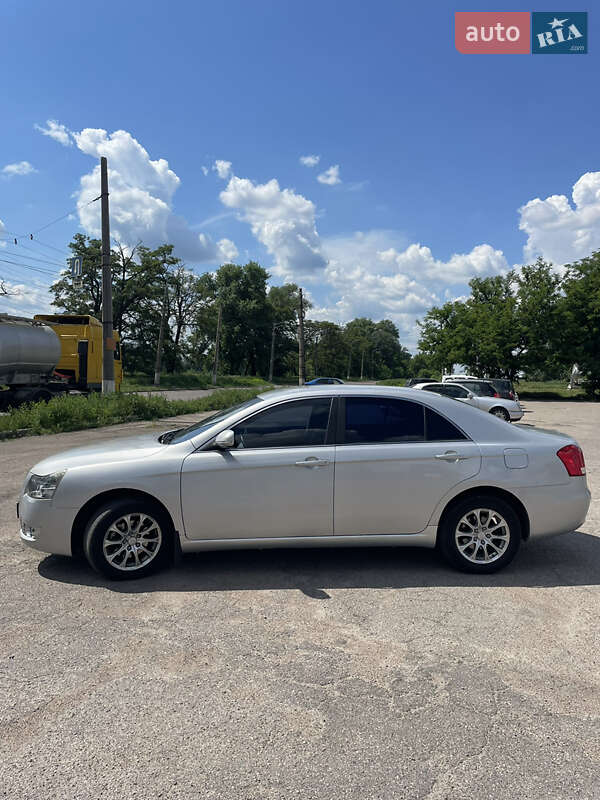 Седан Geely Emgrand 8 (EC8) 2014 в Черкассах фото 3 Седан Geely Emgrand 8 (EC8) 2014 в Черкассах