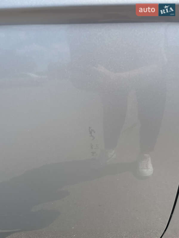 Седан Geely Emgrand 8 (EC8) 2014 в Черкассах фото 10 Седан Geely Emgrand 8 (EC8) 2014 в Черкассах