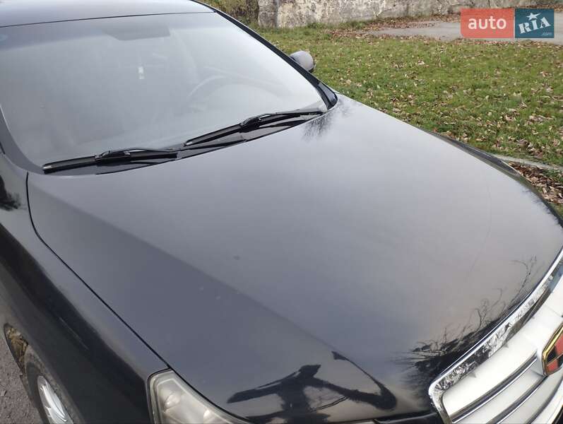 Седан Geely Emgrand 8 (EC8) 2014 в Жмеринке фото 5 Седан Geely Emgrand 8 (EC8) 2014 в Жмеринке