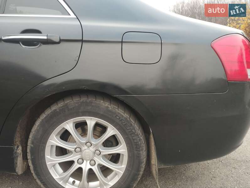 Седан Geely Emgrand 8 (EC8) 2014 в Жмеринке фото 17 Седан Geely Emgrand 8 (EC8) 2014 в Жмеринке