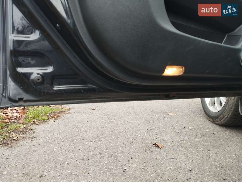 Седан Geely Emgrand 8 (EC8) 2014 в Жмеринке фото 23 Седан Geely Emgrand 8 (EC8) 2014 в Жмеринке