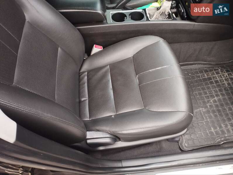 Седан Geely Emgrand 8 (EC8) 2014 в Жмеринке фото 31 Седан Geely Emgrand 8 (EC8) 2014 в Жмеринке