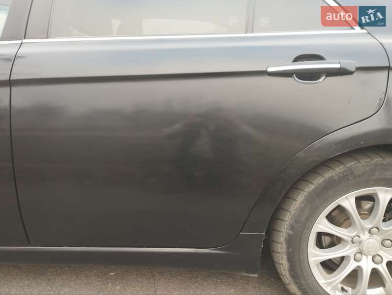 Седан Geely Emgrand 8 (EC8) 2014 в Жмеринке фото 58 Седан Geely Emgrand 8 (EC8) 2014 в Жмеринке