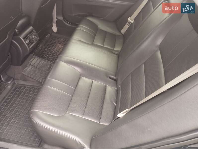 Седан Geely Emgrand 8 (EC8) 2014 в Жмеринке фото 64 Седан Geely Emgrand 8 (EC8) 2014 в Жмеринке