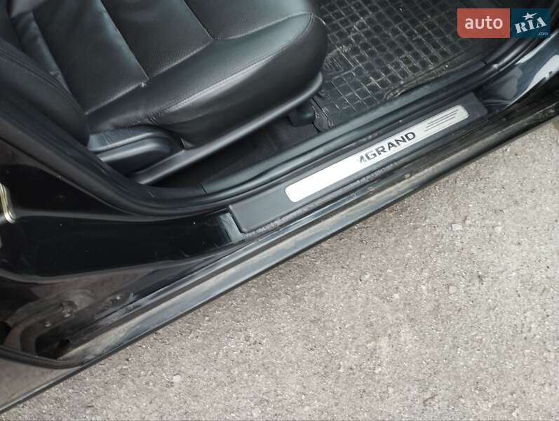 Седан Geely Emgrand 8 (EC8) 2014 в Жмеринке фото 76 Седан Geely Emgrand 8 (EC8) 2014 в Жмеринке