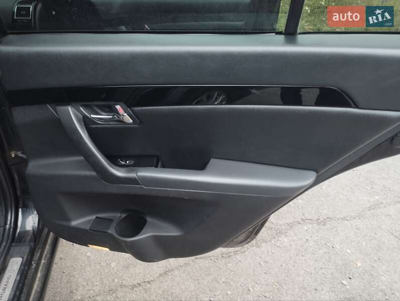 Седан Geely Emgrand 8 (EC8) 2014 в Жмеринке фото 80 Седан Geely Emgrand 8 (EC8) 2014 в Жмеринке