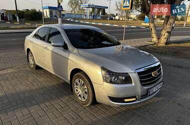 Седан Geely Emgrand 8 (EC8) 2013 в Врадиевке