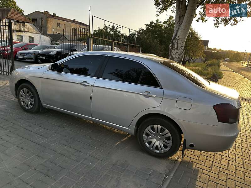 Седан Geely Emgrand 8 (EC8) 2013 в Врадиевке фото 3 Седан Geely Emgrand 8 (EC8) 2013 в Врадиевке