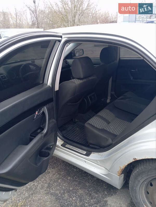 Седан Geely Emgrand 8 (EC8) 2014 в Николаеве фото 14 Седан Geely Emgrand 8 (EC8) 2014 в Николаеве