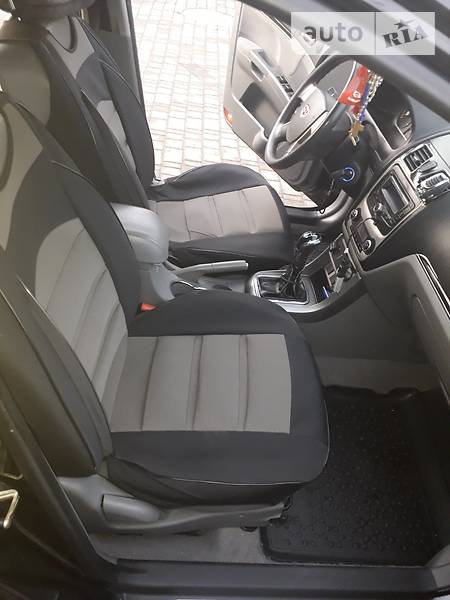 Хетчбек Geely Emgrand EC7-RV 2013 в Івано-Франківську фото 10 Хетчбек Geely Emgrand EC7-RV 2013 в Івано-Франківську