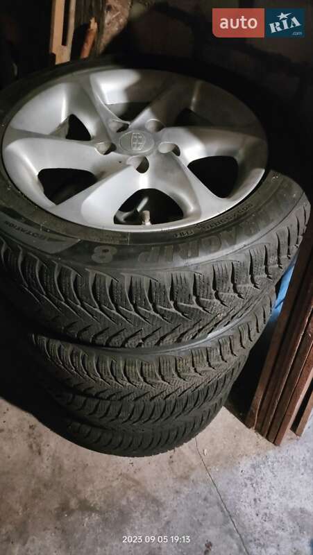 Хетчбек Geely Emgrand EC7-RV 2013 в Запоріжжі