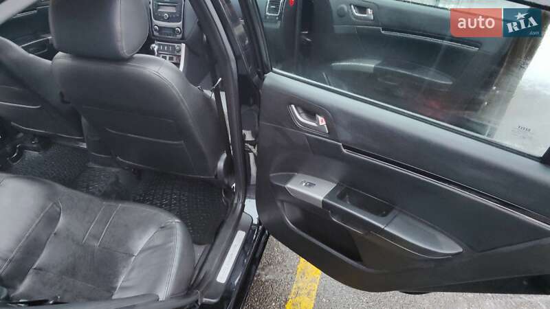 Хетчбек Geely Emgrand EC7-RV 2014 в Вишневому