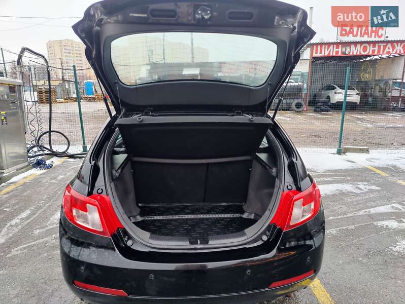 Хетчбек Geely Emgrand EC7-RV 2014 в Вишневому
