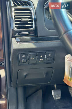 Хэтчбек Geely Emgrand EC7-RV 2013 в 