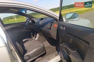 Хетчбек Geely Emgrand EC7-RV 2012 в 