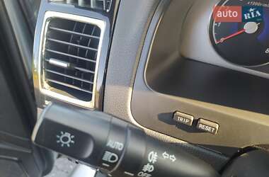 Хетчбек Geely Emgrand EC7-RV 2012 в 