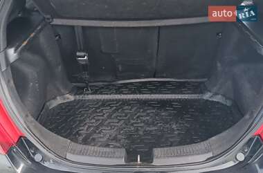 Хетчбек Geely Emgrand EC7-RV 2012 в 