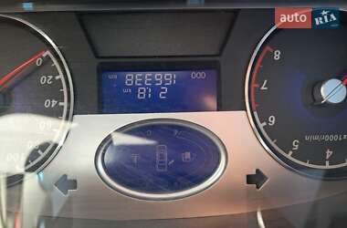 Хетчбек Geely Emgrand EC7-RV 2011 в 