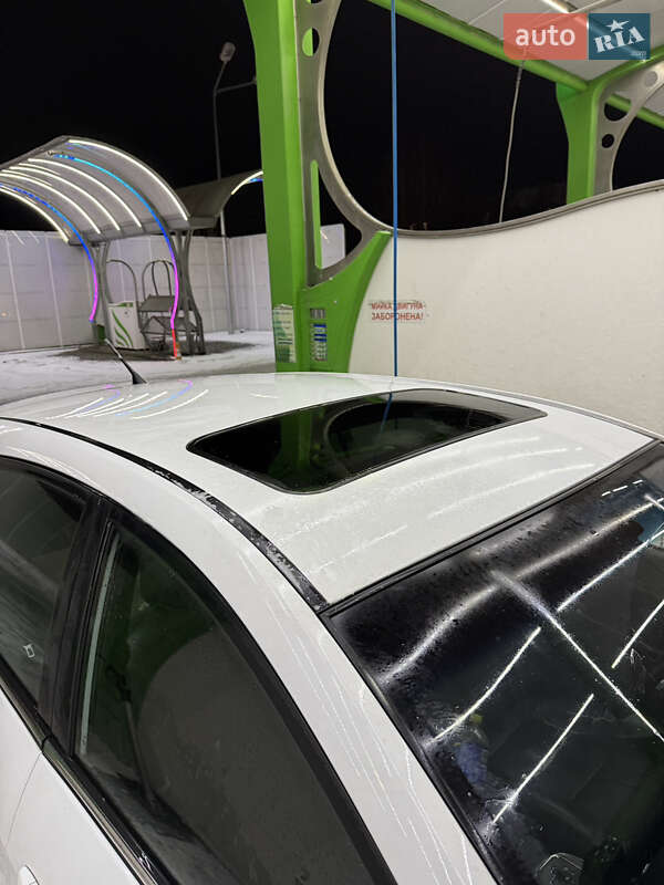 Хетчбек Geely Emgrand EC7-RV 2015 в Києві