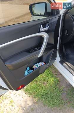 Седан Geely Emgrand EV253 2016 в 