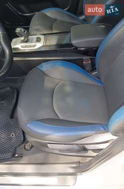 Седан Geely Emgrand EV253 2016 в 
