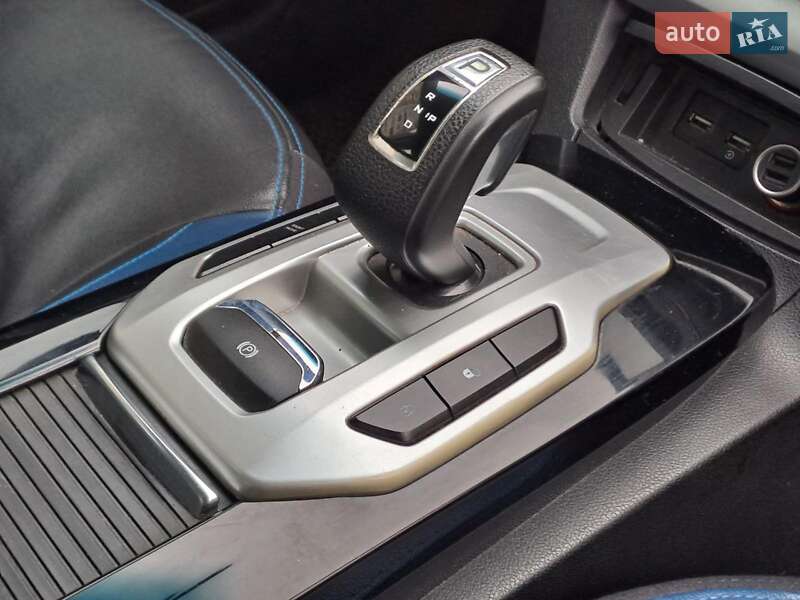 Седан Geely Emgrand EV253 2017 в Одессе