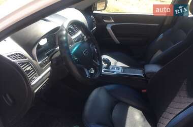 Седан Geely Emgrand EV300 2017 в 