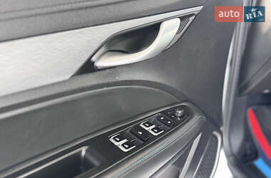 Седан Geely Emgrand EV350 2018 в 