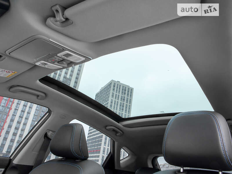Внедорожник / Кроссовер Geely Emgrand GSE 2018 в Киеве фото 13 Внедорожник / Кроссовер Geely Emgrand GSE 2018 в Киеве