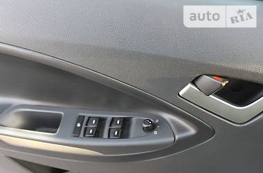 Внедорожник / Кроссовер Geely Emgrand X7 2014 в 