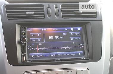 Внедорожник / Кроссовер Geely Emgrand X7 2014 в 