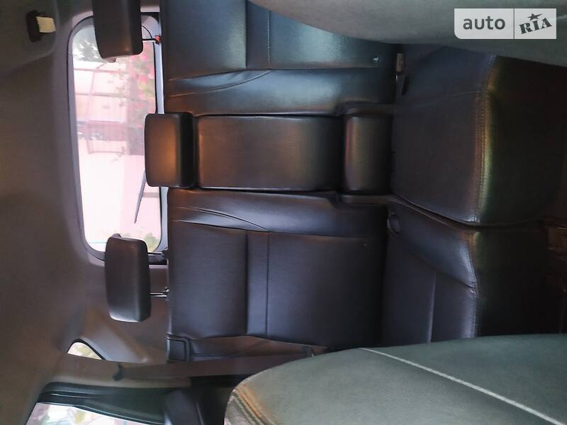 Внедорожник / Кроссовер Geely Emgrand X7 2013 в Хмельницком