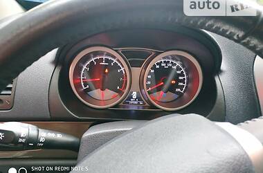 Позашляховик / Кросовер Geely Emgrand X7 2013 в 