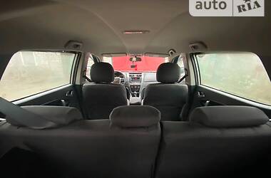 Позашляховик / Кросовер Geely Emgrand X7 2013 в 