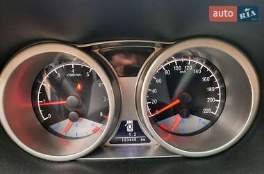 Внедорожник / Кроссовер Geely Emgrand X7 2013 в 